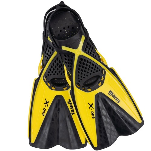 Mares one snorkelling fins - fins,
