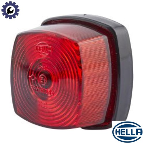 Tail light 2sa 003 - light,