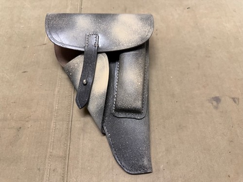 Wwii german walther - wwii,