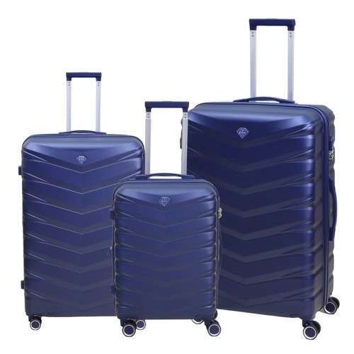 Travel suitcases expandable - suitcases,