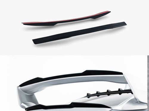 Maxton design upper spoiler - maxton,