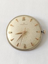 Eterna Matic - Cal. 1414 U