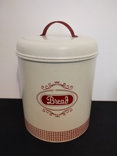 RAYWARE Metal Bread Tin