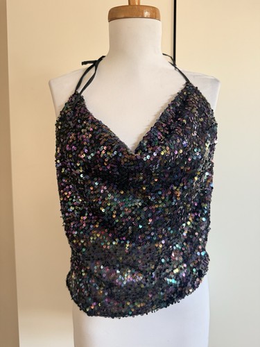 Urban outfitters sequin - urban,