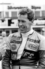 Martin Hines 250cc Formula E