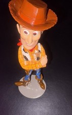 Disney Showcase Collection Woody Ornament Toy Story Enesco