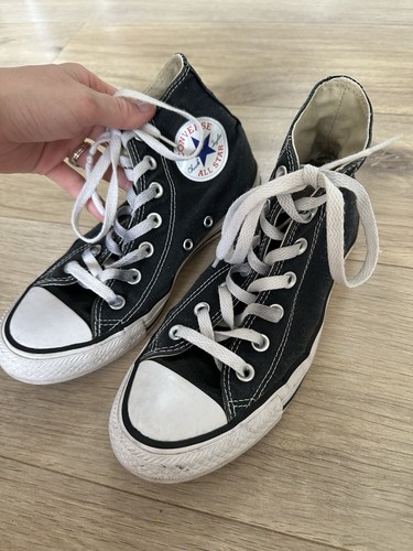 Converse chuck taylor - taylor, all