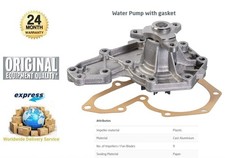 Brand New WATER PUMP for RENAULT CLIO II 2.0 16V Sport 2000->on