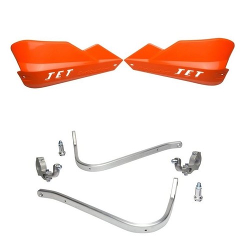 Barkbuster jet orange - jet,