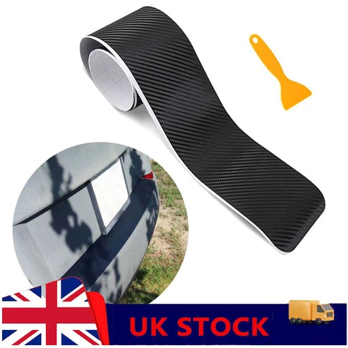 Car rear boot bumper sill - car,