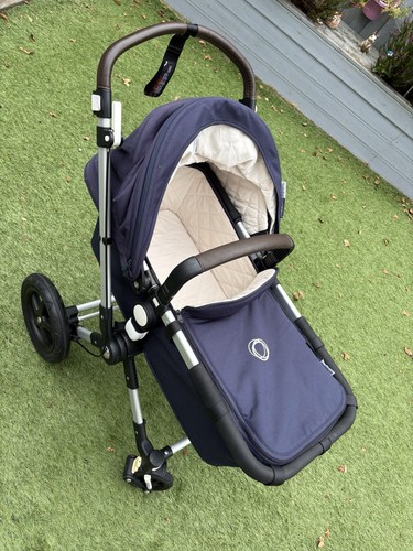 Bugaboo cameleon pushchair - 3,