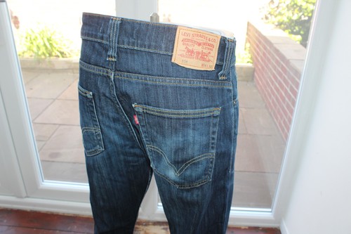 506 levi standard - 506,