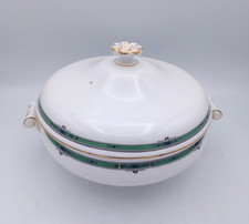 WEDGWOOD JADE LIDDED