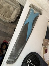 Fins Carbon Windsurfing Fin