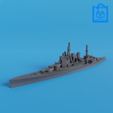 HMS Renown Royal Navy