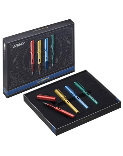 Lamy harry potter star 4 - lamy,