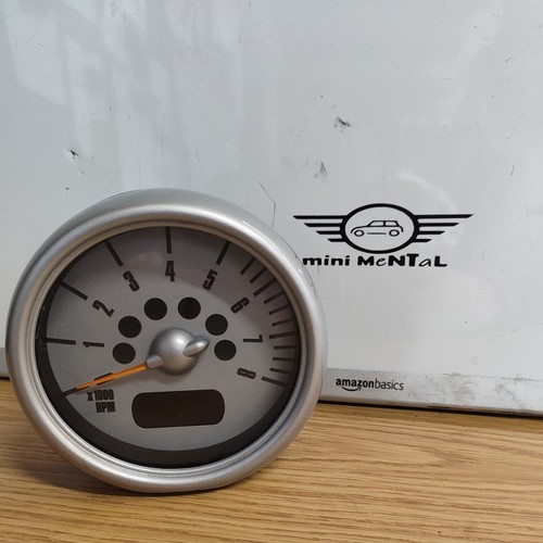 Mini r50 r52 r53 rev - mini, counter
