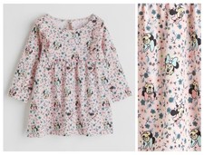 H&M Disney Baby Girls Minnie