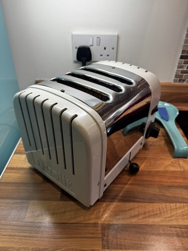 Vintage dualit auto toaster - dualit,