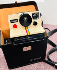 Special Edition Polaroid