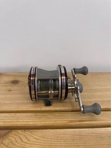 Abu garcia ambassadeur - garcia,