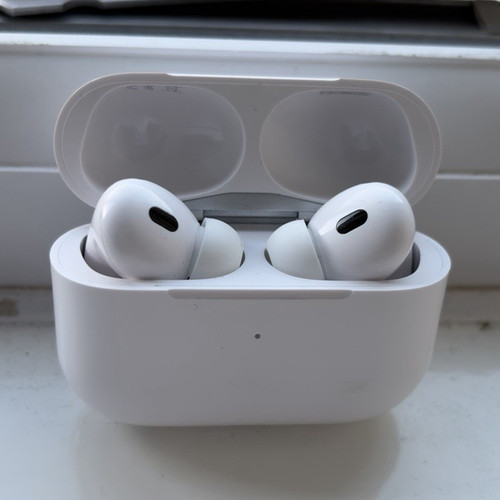 Airpod pro gen - pro, 2