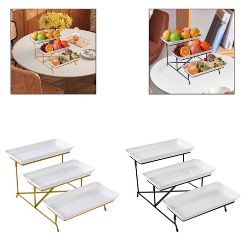 Modern layer cupcake display - layer,