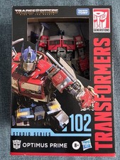 Transformers Studio Series 102