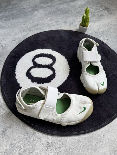 Vintage nike air rift - nike,