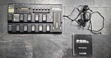 Line 6 Pod XT Live Guitar