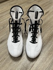 Nike Machomai 2 Boxing Boots