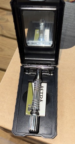 Kanzy safety razor - kanzy, in