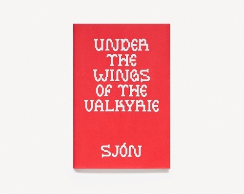 Under the wings valkyrie - under,