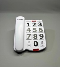 Landline Telephone Elderly