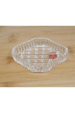 Crystal Hand Cut Lead Crystal