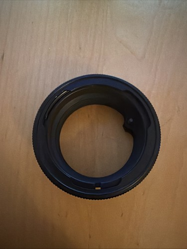 Pentacon six extension tube - pentacon,