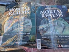 warhammer Age of sigmar Aos