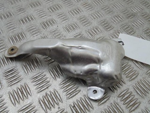 Ford puma exhaust - puma,