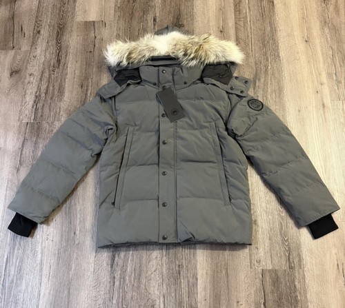 Men goose wyndham - goose,