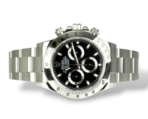 Rolex daytona 116520 - -,