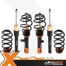 Coilovers Suspension Kit for
