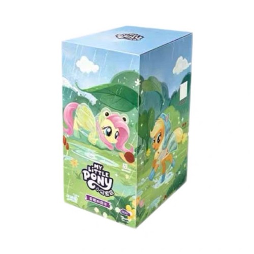 Kayou little pony huiyue - my,