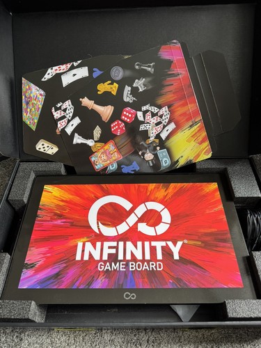 Arcade1up infinity gaming - infinity,