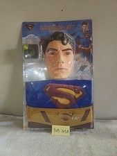 Superman Returns Kit DC Comics