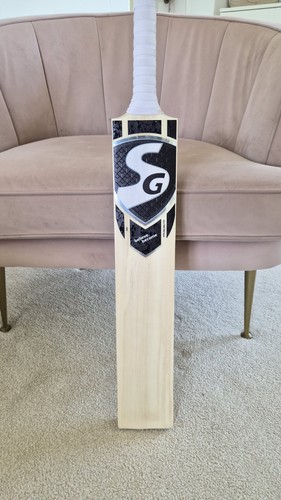 Grade english willow cricket - 1,