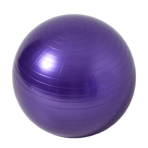 75cm fitness exercise ball - 45-75cm,