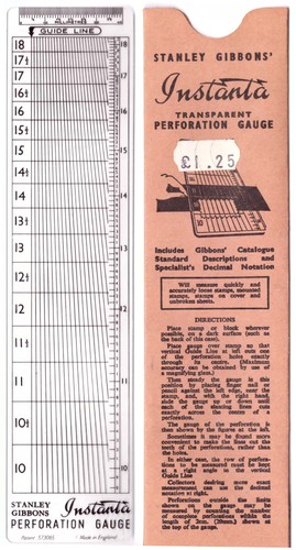 Vintage stanley gibbons - vintage,