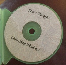 Jems Designs Little Shop