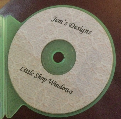 Jems designs little shop - little,