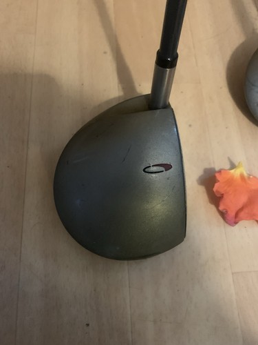 Wilson invex driver - wilson, wood